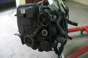 VOLVO S60, V70, S80 двигатель 2,4TB. 200 л.с. B5244T3