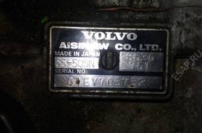 Volvo s60 v70 s80 КОРОБКА ПЕРЕДАЧ АВТОМАТИЧЕСКАЯ 8636761 55-50SN