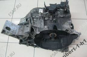 VOLVO S60 V70 S80 КОРОБКА ПЕРЕДАЧ BIEGÓW 9482431 2.4 T БЕНЗИН