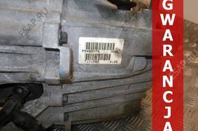 VOLVO S60 V70 S80 КОРОБКА ПЕРЕДАЧ M56L P9482074