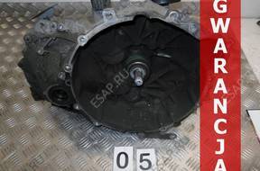 VOLVO S60 V70 S80 КОРОБКА ПЕРЕДАЧ M56L P9482078