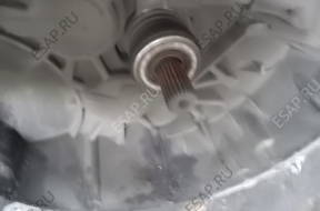 VOLVO S60 V70 S80 КОРОБКА ПЕРЕДАЧ P9482207 04-09 год,