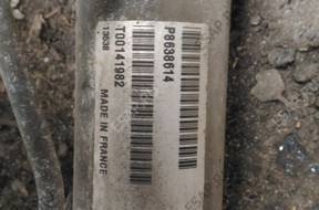 Volvo s60 v70 s80 РУЛЕВАЯ РЕЙКА P8638614 t00141982