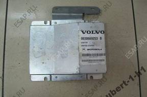 VOLVO S60 V70 S80 XC70 90 МОДУЛЬ ПОДВЕСКИ FOUR-C