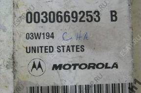 VOLVO S60 V70 S80 XC70 90 МОДУЛЬ ПОДВЕСКИ FOUR-C