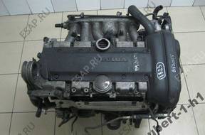 VOLVO S60 V70 S80 XC70 двигатель 2.0 T B5204T5 S 60