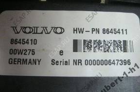 VOLVO S60 V70 S80 XC70 МОДУЛЬ БЛОК CEM REM 2.4B