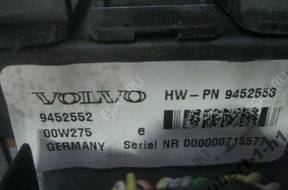 VOLVO S60 V70 S80 XC70 МОДУЛЬ БЛОК CEM REM 2.4B