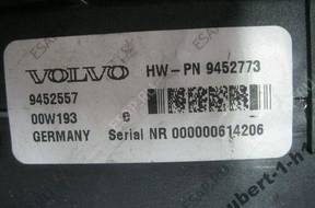 VOLVO S60 V70 S80 XC70 МОДУЛЬ БЛОК REM 9452773