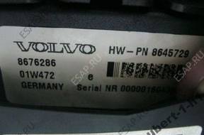 VOLVO S60 V70 S80 XC70 МОДУЛЬ БЛОК УПРАВЛЕНИЯ BIS CEM