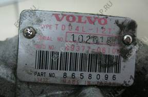 VOLVO S60 V70 S80 XC70 ТУРБОКОМПРЕССОР TD04L-12T