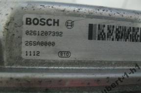 VOLVO S60 V70 S80 XC70 XC90 БЛОК УПРАВЛЕНИЯ ДВИГАТЕЛЕМ 2.0 T