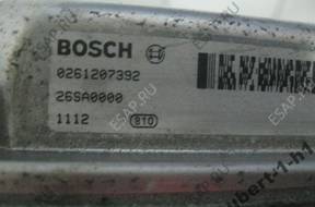 VOLVO S60 V70 S80 XC70 XC90 БЛОК УПРАВЛЕНИЯ ДВИГАТЕЛЕМ 2.0 T