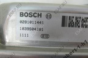 VOLVO S60 V70 S80 XC70 XC90 БЛОК УПРАВЛЕНИЯ ДВИГАТЕЛЕМ 2.4D5