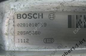 VOLVO S60 V70 S80 XC70 XC90 БЛОК УПРАВЛЕНИЯ ДВИГАТЕЛЕМ 2.4D5