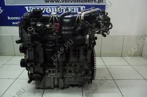 VOLVO S60 V70 S80 XC70 XC90 двигатель 2.4 D5 B5244T
