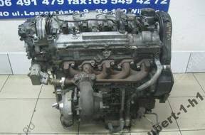 VOLVO S60 V70 S80 XC70 XC90 двигатель 2.4 D5 КОМПЛЕКТНЫЙ