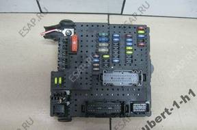 VOLVO S60 V70 S80 XC90 БЛОК УПРАВЛЕНИЯ БЛОК REM 12217799