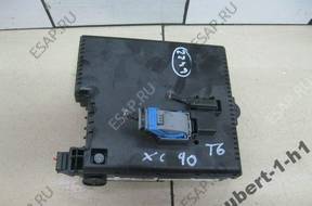 VOLVO S60 V70 S80 XC90 БЛОК УПРАВЛЕНИЯ БЛОК REM 12217799