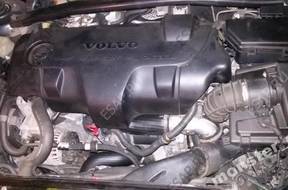 VOLVO S60 V70 S80 XC90 двигатель D5 2.4 D5244T