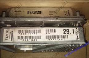 VOLVO S60 V70 S80 XC90 XC70 БЛОК УПРАВЛЕНИЯ КПП 29.1