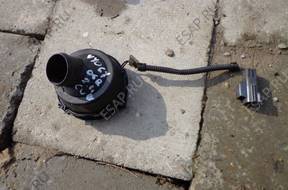 VOLVO S60 V70 SILNICZEK WENTYLATOR БЛОКА УПРАВЛЕНИЯ 00-09