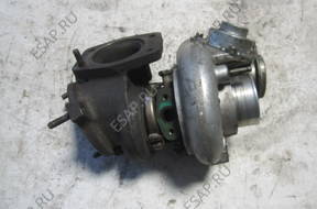 VOLVO S60 V70 ТУРБИНА TD04HL-13T  9454562