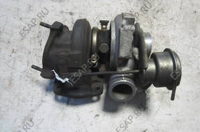 VOLVO S60 V70 ТУРБИНА TD04HL-13T  9454562