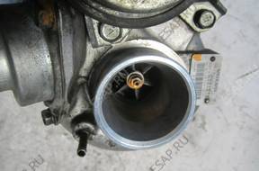 VOLVO S60 V70 ТУРБИНА TD04HL-13T  9454562