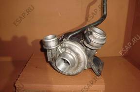 VOLVO S60 V70 ТУРБОКОМПРЕССОР  8653122723167