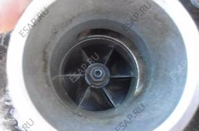 VOLVO S60 V70 ТУРБОКОМПРЕССОР  9471656 2.4t