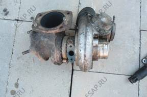 VOLVO S60 V70 ТУРБОКОМПРЕССОР  9471656 2.4t