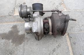 VOLVO S60 V70 ТУРБОКОМПРЕССОР  TD04L-12T