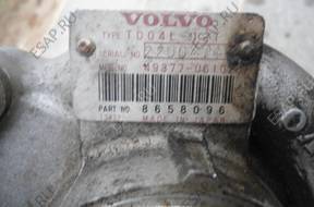 VOLVO S60 V70 ТУРБОКОМПРЕССОР  TD04L-12T