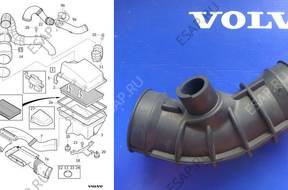 VOLVO S60 V70 XC S80 ВО ВПУСК ТУРБИНЫ 2.4 D5 D