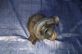 VOLVO S60 V70 XC70 2.4 D5 ТУРБОКОМПРЕССОР 8689592