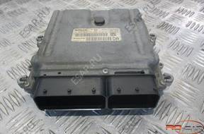 VOLVO S60 V70 XC70 БЛОК УПРАВЛЕНИЯ ДВИГАТЕЛЕМ 0281012103 DA