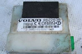 VOLVO S60 V70 XC70 ДАТЧИК RUCHU ALARMU 8622636