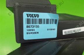 VOLVO S60 V70 XC70 S80 2.0 УСИЛИТЕЛЬ МОДУЛЬ RADIA