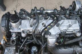 VOLVO S60 V70 XC70 S80 двигатель 2,4 D5 163PS