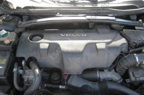 VOLVO S60 V70 XC70 S80 двигатель 2,4 D5 проверенный