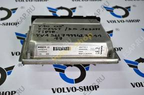VOLVO S60 V70 XC70 S80 XC90 D5 БЛОК УПРАВЛЕНИЯ ДВИГАТЕЛЕМ OE