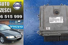 VOLVO S60 V70 XC70 XC90 2.4 D5 - БЛОК УПРАВЛЕНИЯ ДВИГАТЕЛЕМ