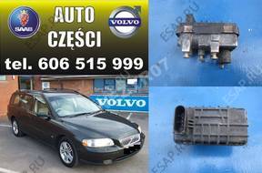 VOLVO S60 V70 XC90 2.4 D5 БЛОК УПРАВЛЕНИЯ ТУРБОКОМПРЕССОР