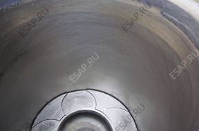 VOLVO S60 V70 XC90 2.4 D5 двигатель BOK WA TOK