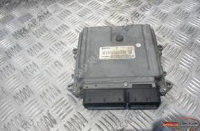 VOLVO S60 V70 XC90 БЛОК УПРАВЛЕНИЯ ДВИГАТЕЛЕМ 0281012103 DA