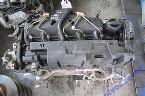 VOLVO S60 V70 XC90 двигатель 2,4D D5 185KM