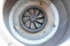 VOLVO S60 V70 XC90 ТУРБОКОМПРЕССОР 8689592 D5 2005 год