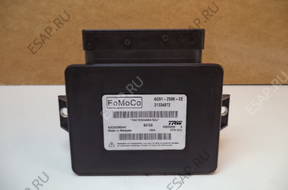 Volvo S60 XC60 БЛОК УПРАВЛЕНИЯ ТОРМОЗОВ 6G91-2598-CE
