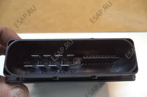 Volvo S60 XC60 БЛОК УПРАВЛЕНИЯ ТОРМОЗОВ 6G91-2598-CE